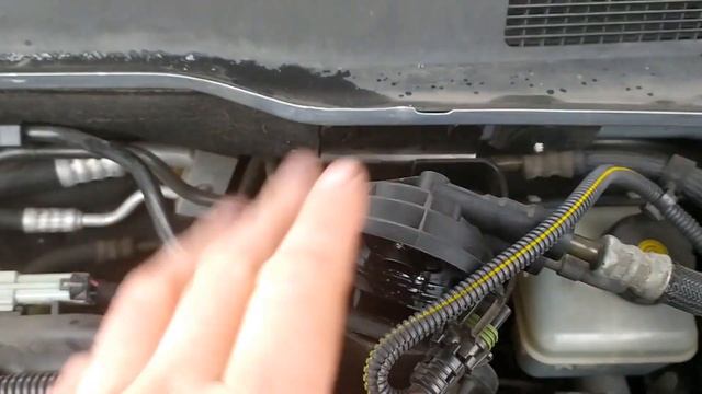 Полная замена топливного фильтра на Опель Астра G 1.7D (Opel Astra G) со всеми нюансами. смотреть онлайн