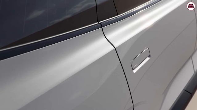 VOLVO EX90 TEASES - Slippery Exterior Design, 0.29 Drag Coefficient смотреть онлайн