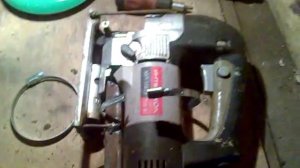 Ремонт электролобзика ИНТЕРСКОЛ МП-100Э