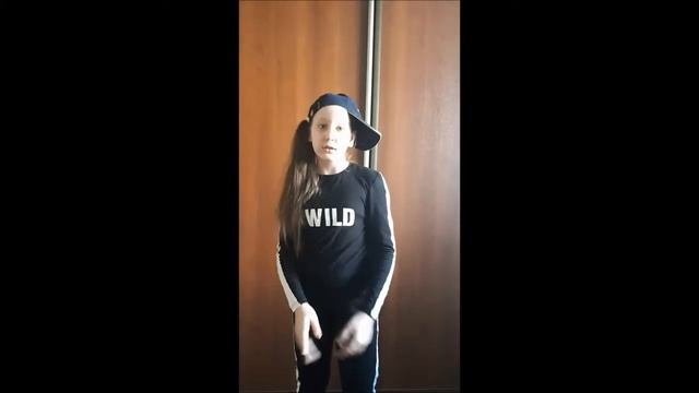 Проект "Оставайтесь дома". ГБОУ Школа № 1353 смотреть онлайн