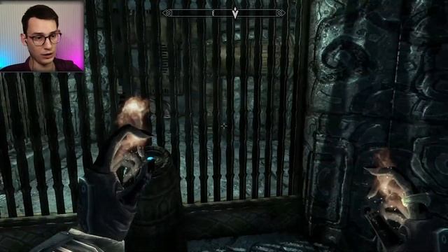 ДРЕВНИЙ СВИТОК ☛ The Elder Scrolls V: Skyrim | Прохождение #47 смотреть онлайн