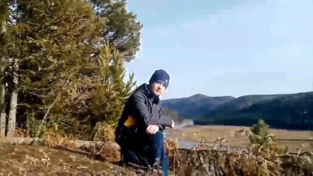 ГОРА В УСТЬ-КАБЫРЗЕ смотреть онлайн