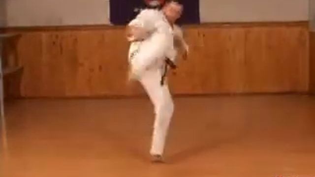 Кихон Но Ката: Соно Ни смотреть онлайн