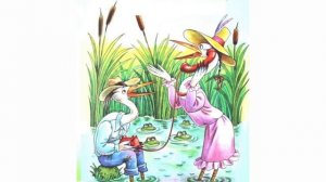 Телефон — Чуковский К.И.