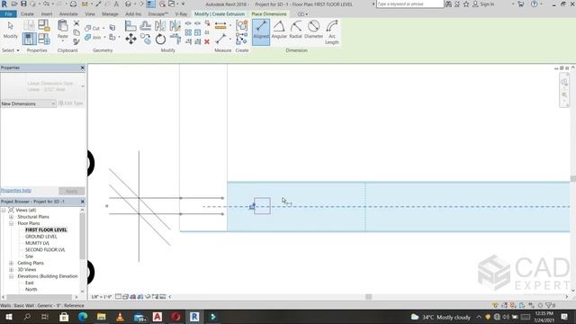How to Design a House in Revit Architecture for Beginner | Advance Tips & Tricks смотреть онлайн
