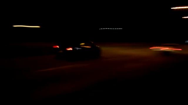 Opel Kadett Stufenheck V6 3.2L vs. Polo 9N R32 смотреть онлайн