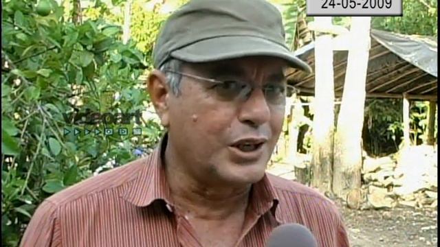 Desde Rio de Oro, frontera Colombo-Venezolana смотреть онлайн