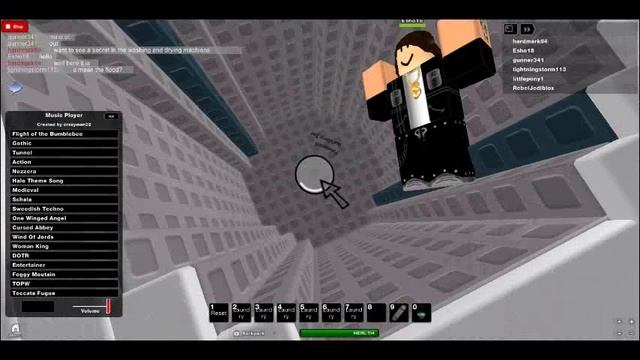 Roblox washing machine secret смотреть онлайн