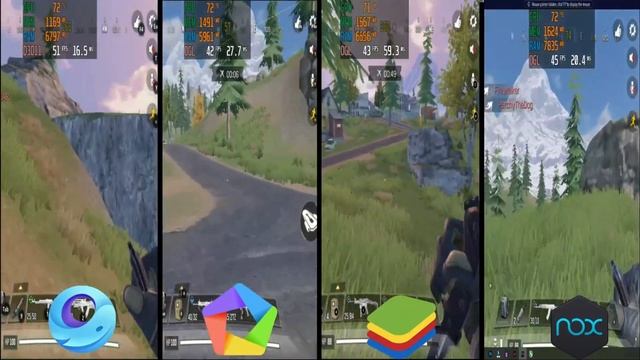 Which Is The Best Emulator To Play Call Of Duty Mobile On PC? || Best emulator for COD Mobile смотреть онлайн