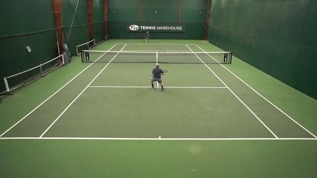 Wilson Rush Pro 3.0 Men's Tennis Shoe Review смотреть онлайн