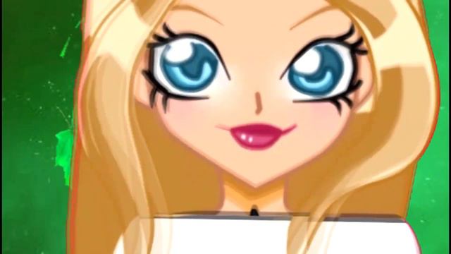Lolirock Season 3 Episode 26 - The End Of The Beginning