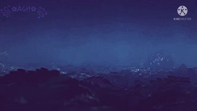 Sombra x ash - (song- never knew I needed) (edit) gift for.. смотреть онлайн