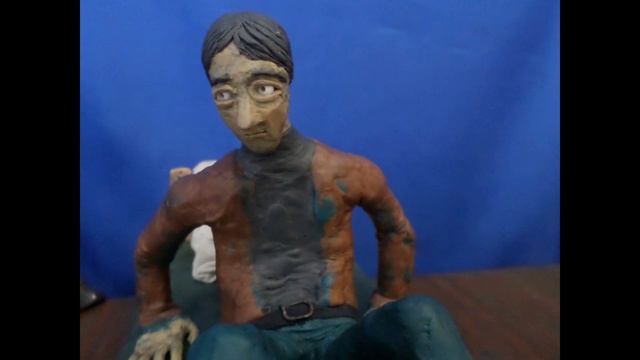 Пластилиновый Nowhere (2007) Java смотреть онлайн