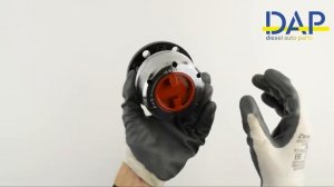 ХАБ Грейт Вол Ховер Н3, Н5(Great Wall Hover H5, Great Wall Hover H3) DAP