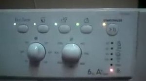 indesit iwc 6105