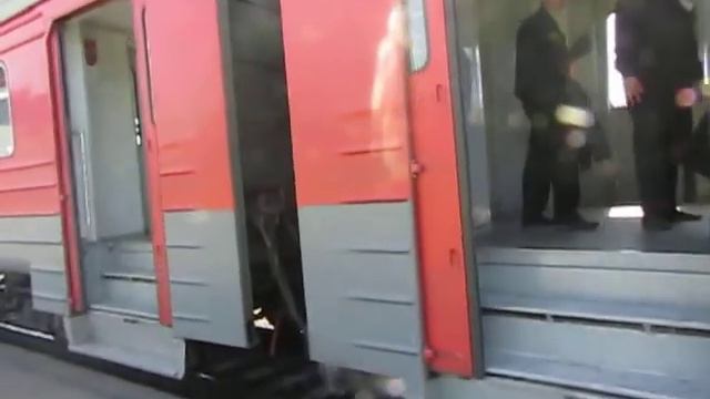 ЭД9М 0214 Большой луг - Усолье Сибирское и ЭД9М 1036/1037 Иркутск сортировочный - Глубокая смотреть онлайн