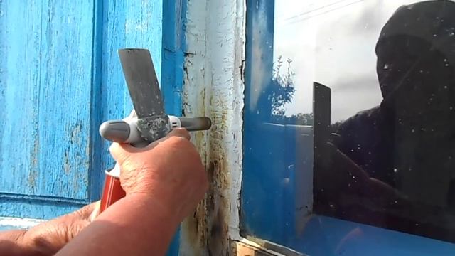 Ремонт саманного шелеванного дома. Результат порадовал! смотреть онлайн