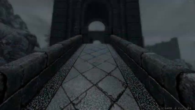 Skyrim RFAB 5.0.2 100/100 без смертей #1 рутина смотреть онлайн