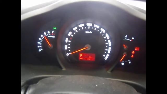 WRECKING 2011 KIA SPORTAGE 2.4 AUTOMATIC (C24589) смотреть онлайн