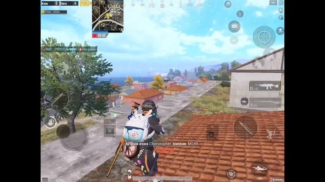ПРОШЁЛ АРКАДЫ?FRAGMOVIE?PUBG MOBILE смотреть онлайн