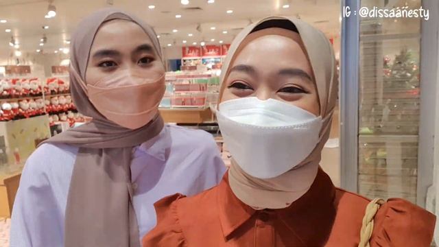 AMBIL BARANG SEPUASNYA DI MINISO, GRATIS! KALAP YA ALLAH смотреть онлайн
