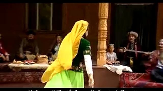 УЙГУРСКАЯ ПЕСНЯ.. МАШРАП.2017 ГОД. смотреть онлайн