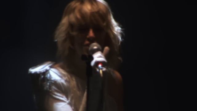 Gustavo Cerati - Te Llevo para Que Me Lleves (En Vivo en Monterrey) смотреть онлайн