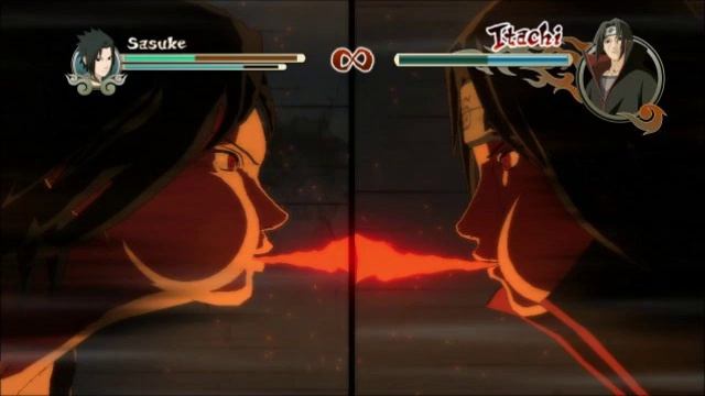 Naruto Shippuden Ultimate Ninja Storm 2 OST - Thunder Blade Flash Extended смотреть онлайн