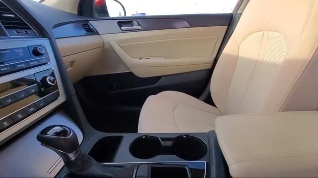 2016 Hyundai Sonata 2.4L Sport Bloomington Richfield Eden Prairie Edina Minneapolis смотреть онлайн