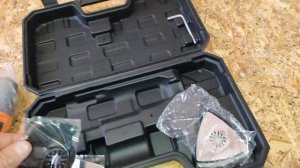 Реноватор Вихрь МФИ 400