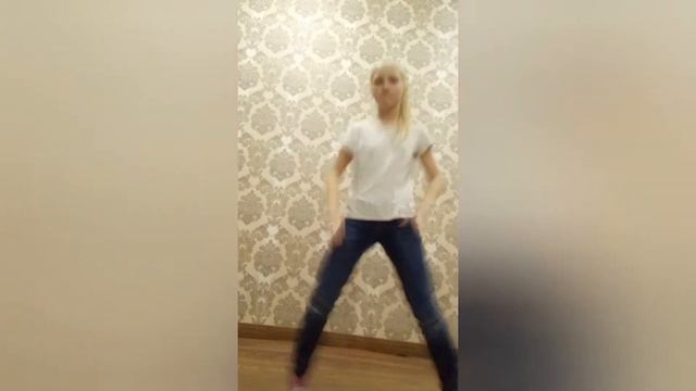 Быстрый танец скибиди па-па смотреть онлайн