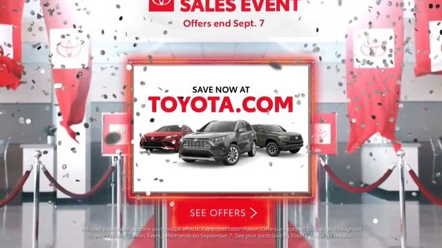 DAYTON TOYOTA PRIUS YT AUGUST 21 смотреть онлайн