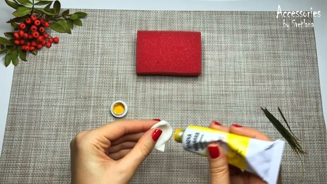 Детская повязка на голову с цветами из фоамирана |Headband| DIY смотреть онлайн