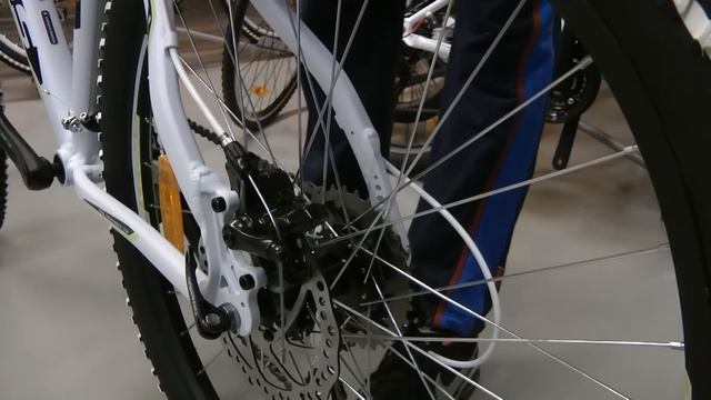 Как выбрать велосипед?