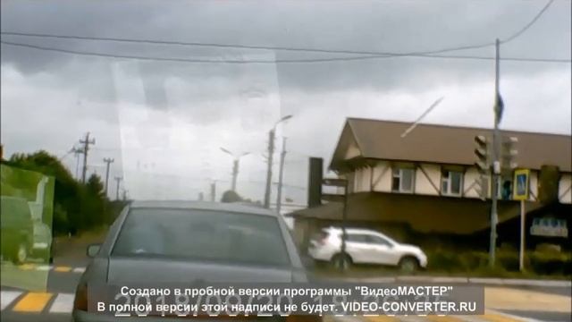 Без комментариев Хамы на дорогах. Лаишево. июнь 2019 г. смотреть онлайн
