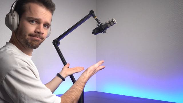 Quel Bras de Micro acheter ? (Rode PSA1, Blue Compass et alternatives pas cher) смотреть онлайн