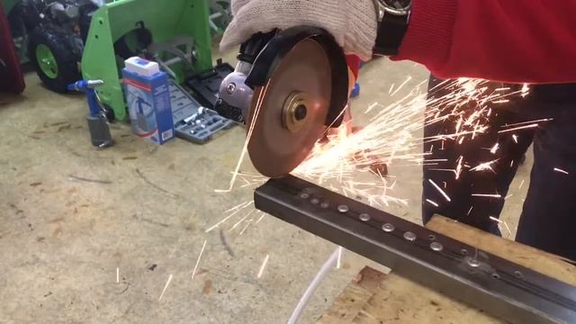 Пневмоинструмент CONCORDE смотреть онлайн