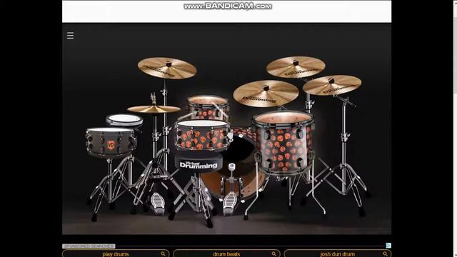 Skillet - Collide (Drum Cover) смотреть онлайн