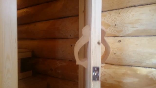 26. Баня 6*4,5 под ключ_Малые Брусяны_Отзыв клиента смотреть онлайн