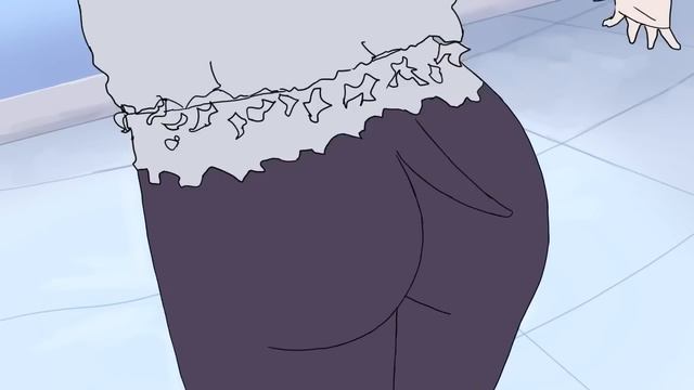 TG TF Animation MTF 46 Rouge the Bat смотреть онлайн