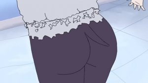 TG TF Animation MTF 46 Rouge the Bat