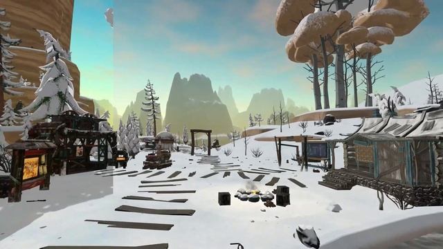 Трейлер Cave Digger 2 Dig Harder - (PlayStation VR2) смотреть онлайн