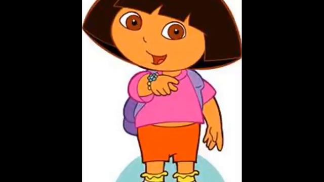 Dora The Explora Anthem (JerseyClubRemix) - DJ 809 смотреть онлайн