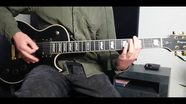 Blink 182 - All the Small Things (Instrumental Guitar Cover) смотреть онлайн