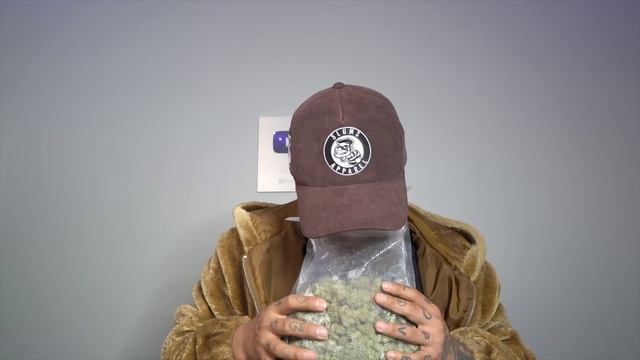 Buying My First Legal Pound