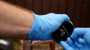 VAUXHALL MERIVA B OIL CHANGE 1.4 PETROL OPEL MERIVA B OIL AND FILTER