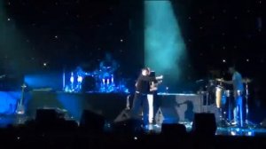 Качают небо золотые купола