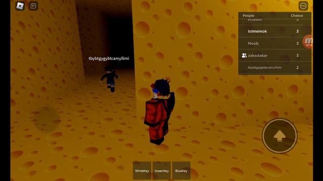 Это чиз в роблокс (ЧИЗ!!!!!?!!!!?!!) смотреть онлайн