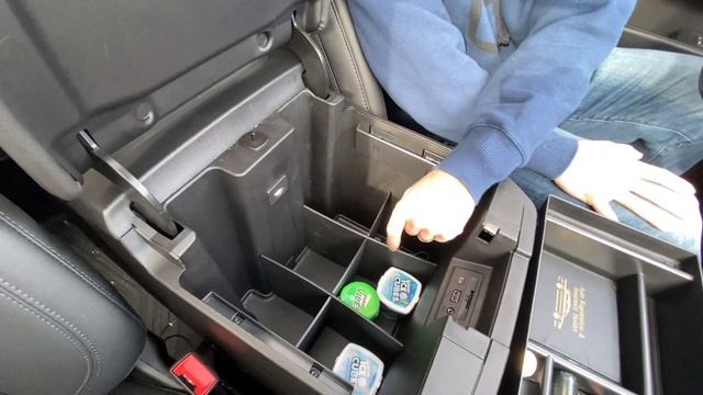 5 Truck Accessories Under $100 Total! (Chevy Silverado Trail Boss)