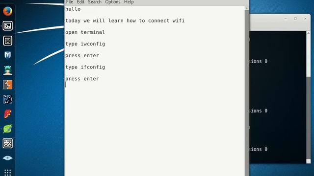 how to connect to wifi in kali linux смотреть онлайн